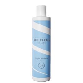 Produto de Limpeza do Cabelo Hidratante da Bouclème 300 ml