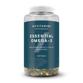 Omega 3 Essenciais - 250capsules