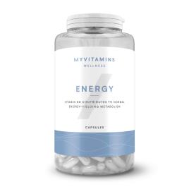 Energy - 90capsules