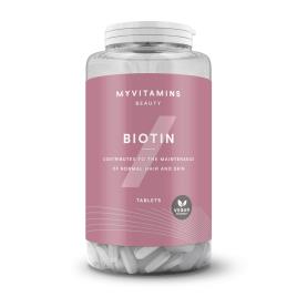 Biotina - 90tablets