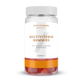 Myvitamins Multivitamin Gummies - 60gummies - Morango