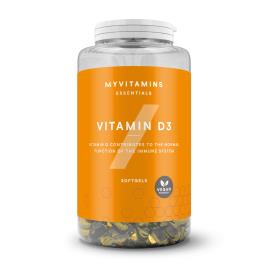 Vitamina E Vegana - 180softgels - Sem Sabor