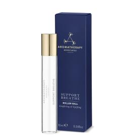 Roller Ball Support Breathe da Aromatherapy Associates 10 ml