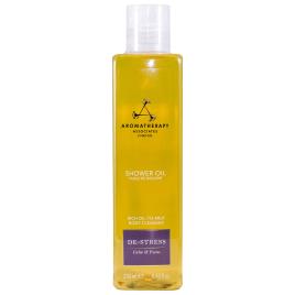 Aromatherapy Associates De-Stress Shower Oil 250ml