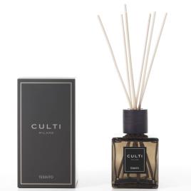 Culti Tessuto Decor Classic Reed Diffuser - 250ml