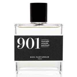 Bon Parfumeur 901 Nutmeg Almond Patchouli Eau de Parfum - 100ml