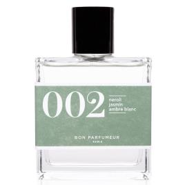 Bon Parfumeur 002 Neroli, Jasmine, White Amber Eau de Parfum - 100ml