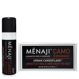 Menaji CAMO Concealer - Deep