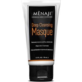 Máscara de Limpeza Profunda da Menaji (75 ml)