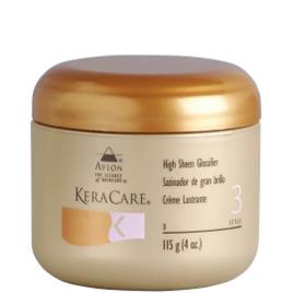 KeraCare High Sheen Glossifier 115g