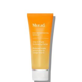 Murad Vita-C Triple Exfoliating Facial