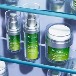 Murad Retinol Youth Renewal Serum 30ml