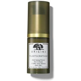 Creme de Olhos em Pó Anti-idade Plantscription da Origins 15 ml