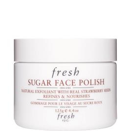 Fresh Sugar Face Polish Exfoliator (Various Sizes) - 125g