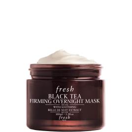 Fresh Black Tea Firming Overnight Mask (Various Sizes) - 100ml