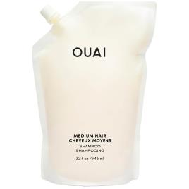 OUAI Medium Hair Shampoo Refill 946ml