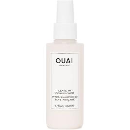 OUAI Leave In Conditioner 140ml