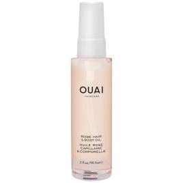 OUAI Rose Hair and Body Oil 99ml