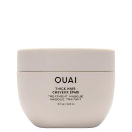 OUAI Thick Hair Treatment Masque 236ml