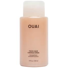 OUAI Thick Hair Shampoo 300ml