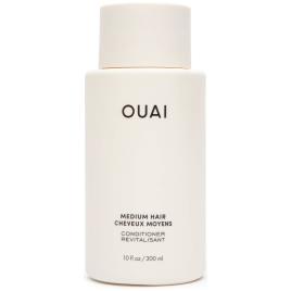 OUAI Medium Hair Conditioner 300ml