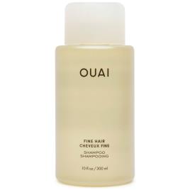 OUAI Fine Hair Shampoo 300ml