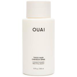 OUAI Thick Hair Conditioner 300ml