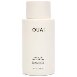 OUAI Fine Hair Conditioner 300ml