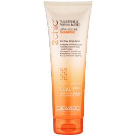 Shampoo GNV 2chic U-Volume da Giovanni 250 ml