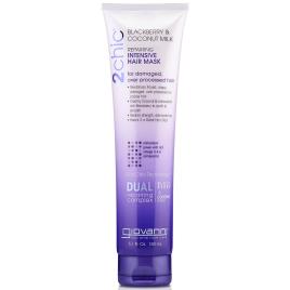 Máscara de Cabelo de Reparação Intensiva 2chic da Giovanni 150 ml