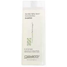 Shampoo Tea Tree Triple Treat da Giovanni 250 ml