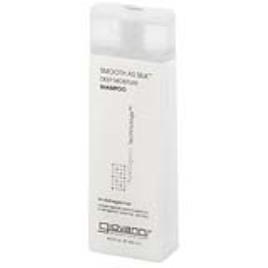 Shampoo Smooth as Silk da Giovanni 250 ml