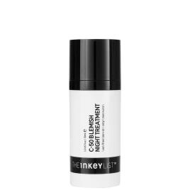 The Inkey List C-50 Night Treatment