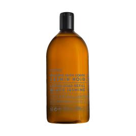 Compagnie de Provence Liquid Marseille Soap 1L Refill (Various Options) - Black Jasmine