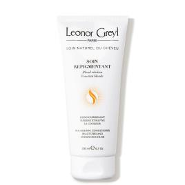 Leonor Greyl Repigmenting Conditioner - Venetian Blonde