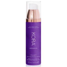 Kora Organics Noni Night AHA Resurfacing Serum 30ml