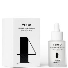 Sérum de Hidratação da VERSO 30 ml