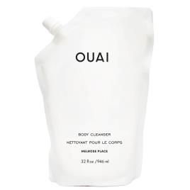 OUAI Body Cleanser Melrose Place Refill 946ml