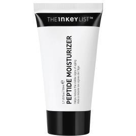 The INKEY List Peptide Moisturizer 50ml