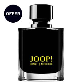 Eau de Parfum Homme Absolute da JOOP! 80 ml