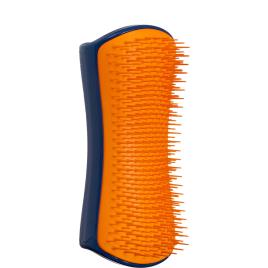 Tangle Teezer Pet Teezer Detangling Dog Grooming Brush - Marinha