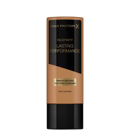 Max Factor Lasting Performance Restage 35g (Various Shades) - 113 Caramel