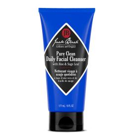 Jack Black Pure Clean Daily Facial Cleanser (177ml)