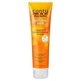 Cantu Shea Butter for Natural Hair Complete Conditioning Co-Wash