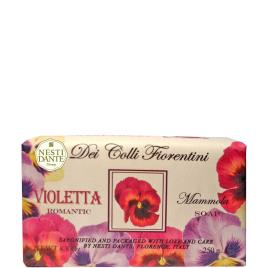 Sabonete Dei Colli Fiorentini Violeta da Nesti Dante 250 g