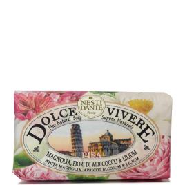 Sabonete Dolce Vivere Pisa da Nesti Dante 250 g