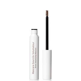 Embryolisse Brow Volumising Mascara - Deep Brown 5ml