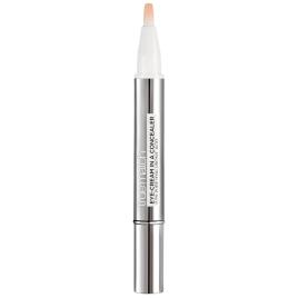 L'Oréal Paris True Match Eye Cream in a Concealer SPF20 (Various Shades) - 3.5-5R Peach