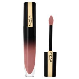 L'Oreal Paris Brilliant Signature High Shine Lip Ink (Various Shades) - 301 Be Determined