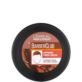 L'Oreal Men Expert Barber Club Clean Cut Fibre 75ml